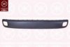 FIAT 0000735547701 Trim/Protective Strip, bumper
